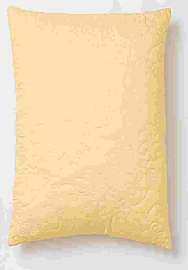 Anna Square Pillow image number 0