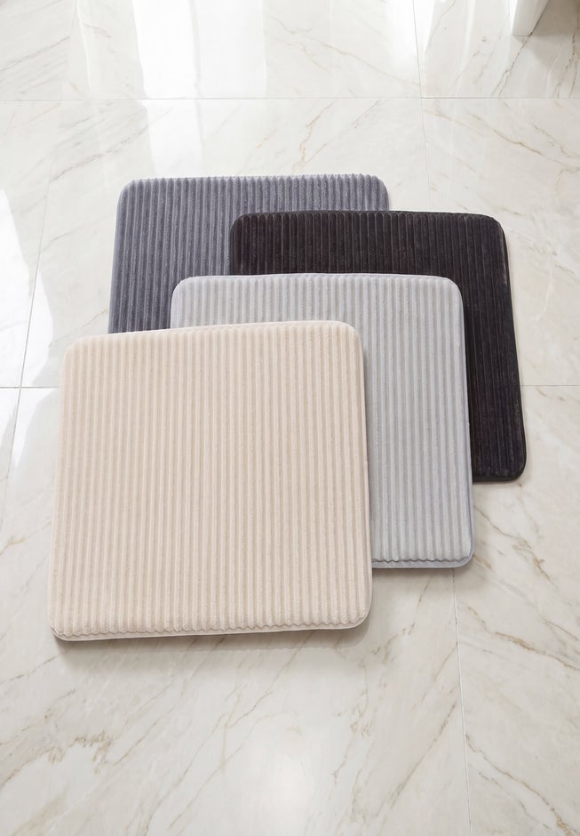 Memory Foam Bath Mat image number 5