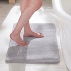 Memory Foam Bath Mat image number null