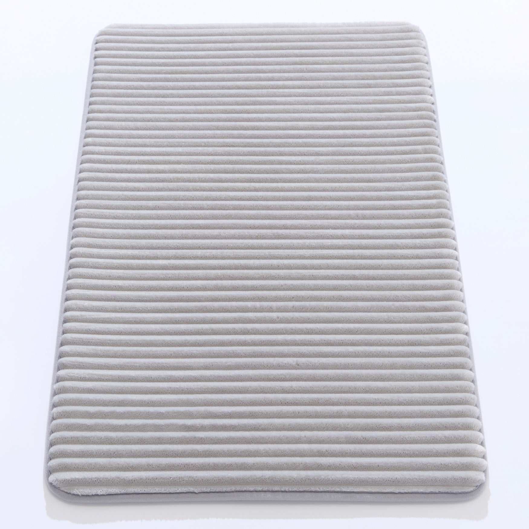 Memory Foam Bath Mat image number 2