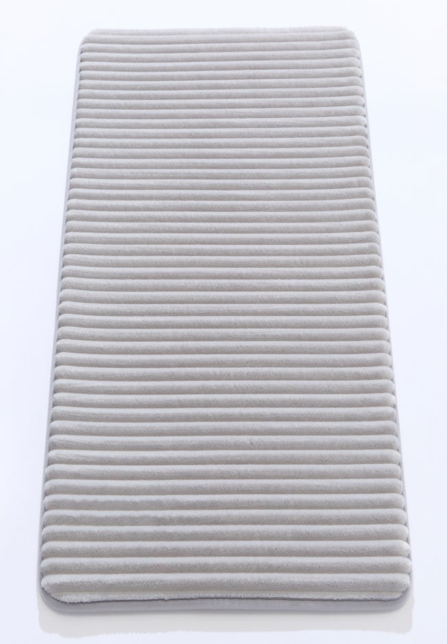 Memory Foam Bath Mat image number 2