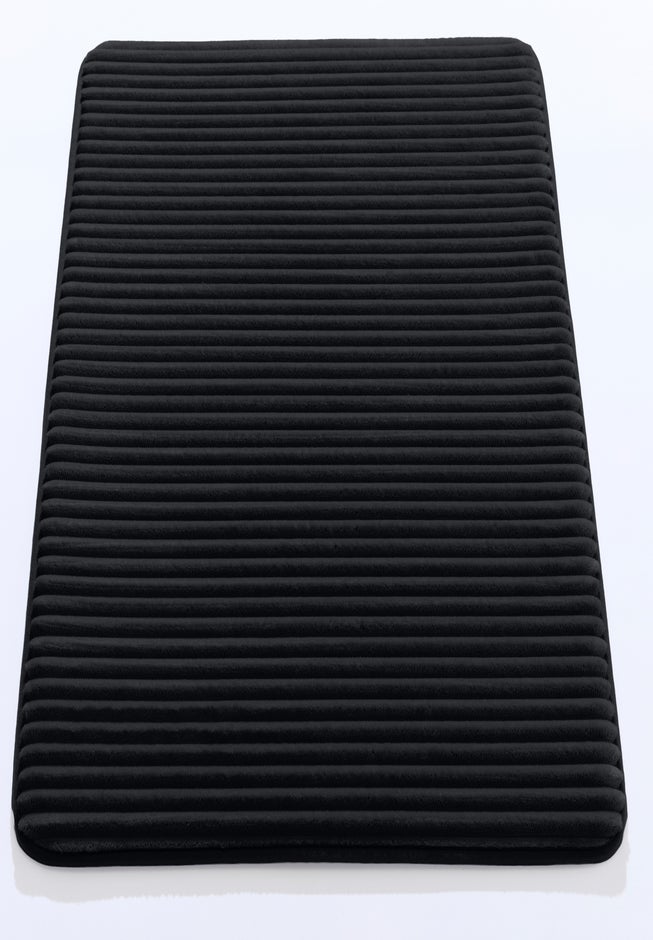 Memory Foam Bath Mat image number 1