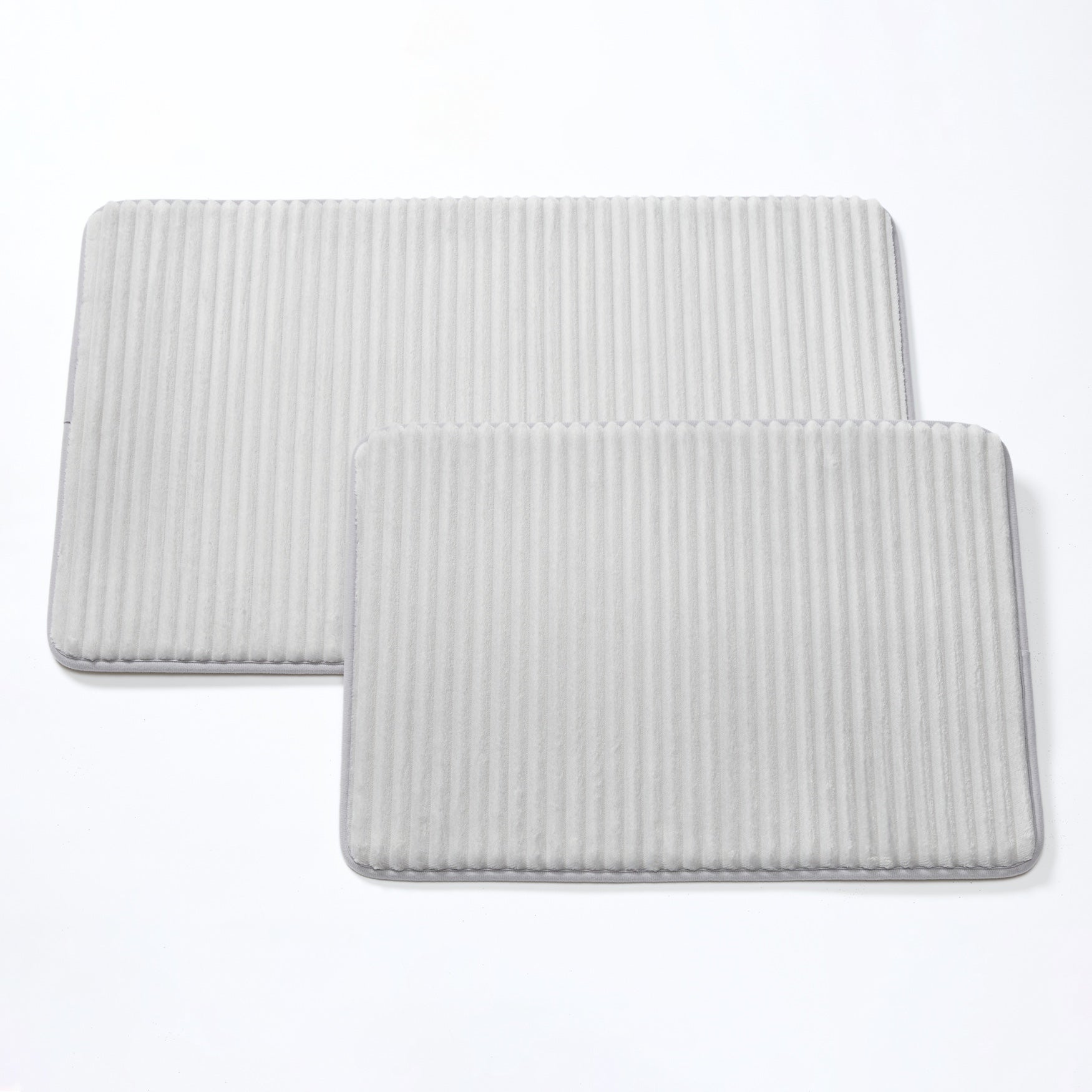 Memory Foam Bath Mat image number 1
