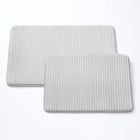 Memory Foam Bath Mat image number null