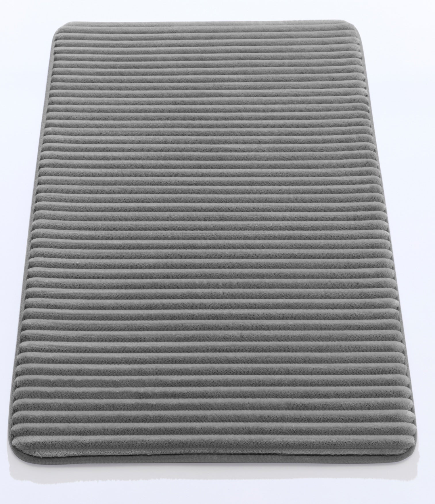 Memory Foam Bath Mat image number 1