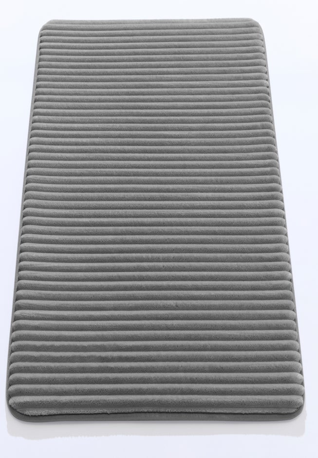 Memory Foam Bath Mat image number 1