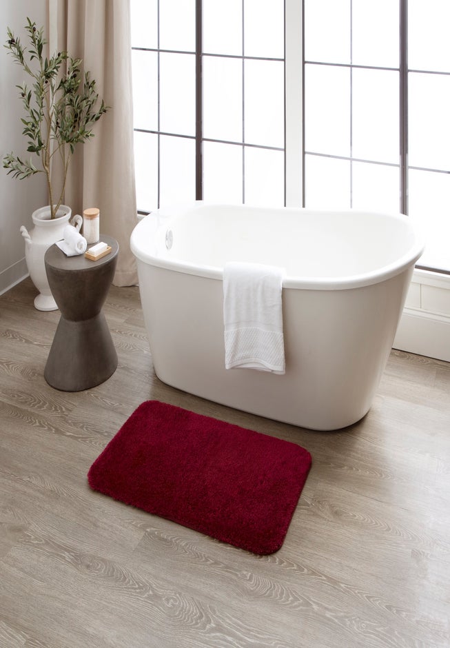 The Elegance Bath Rug Collection - Bath Rug image number 1
