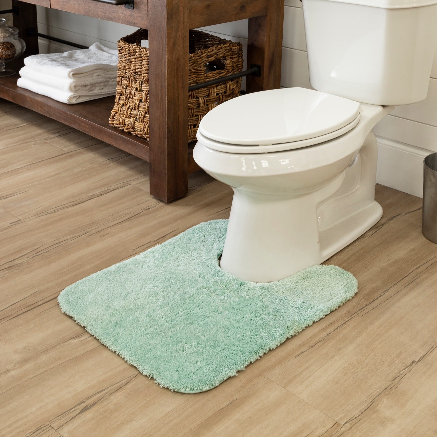 The Elegance Bath Rug Collection - Bath Rug image number 4