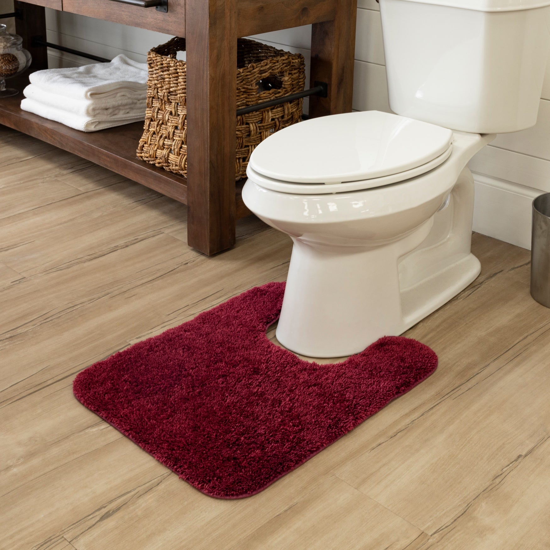 The Elegance Bath Rug Collection - Bath Rug image number 3