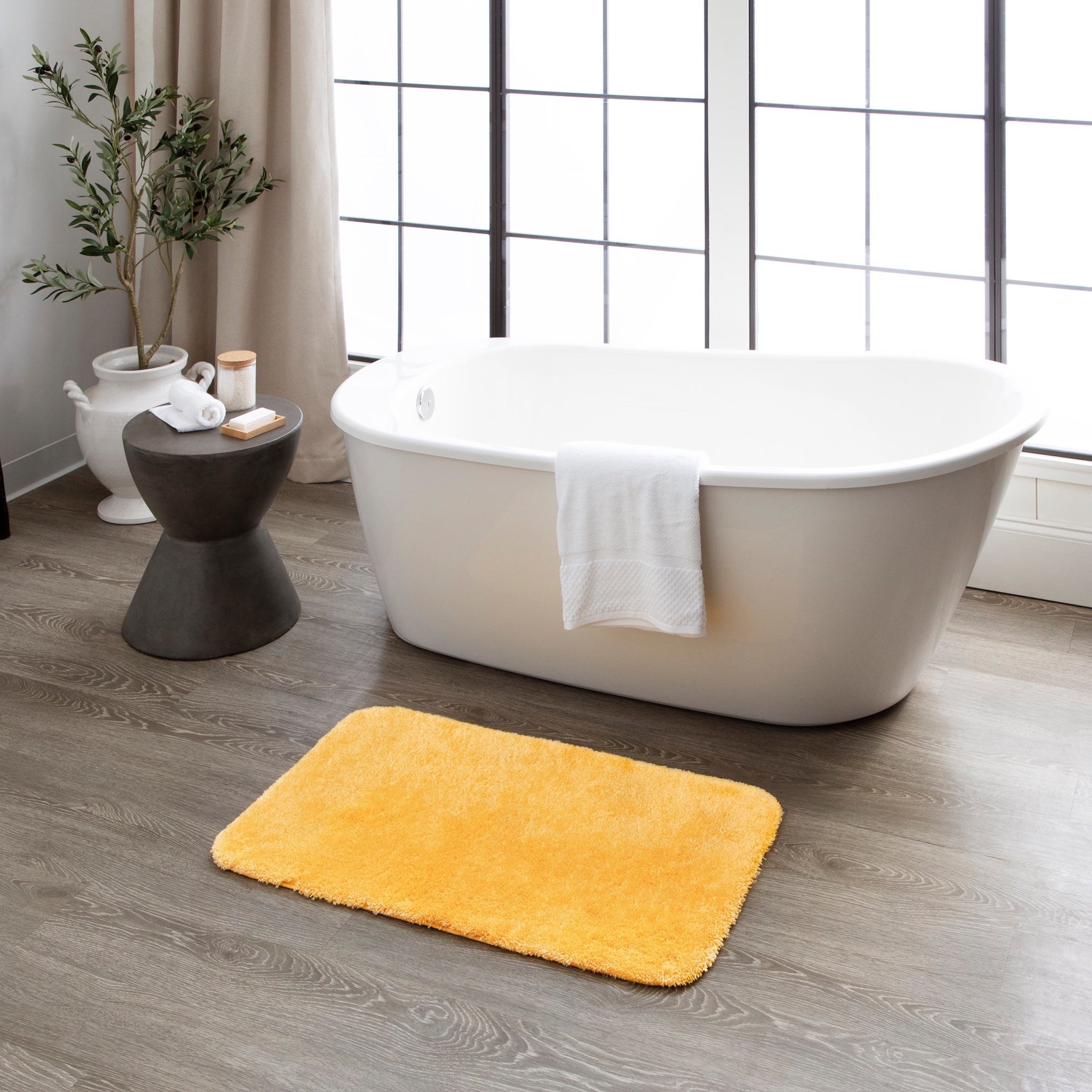 The Elegance Bath Rug Collection - Bath Rug image number 2