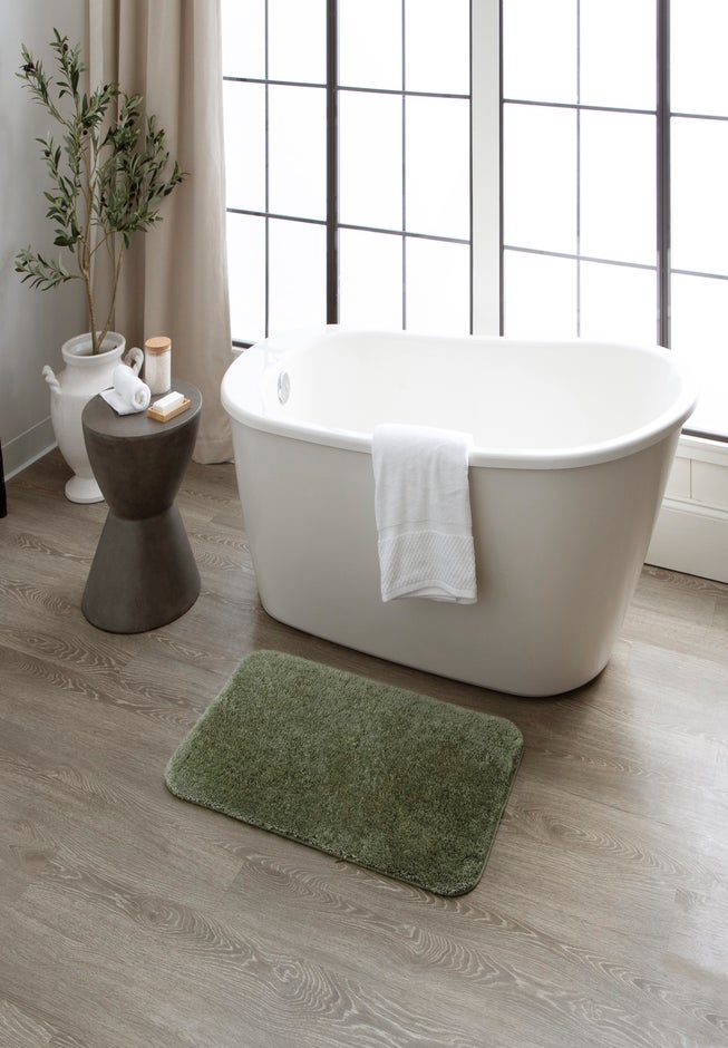 The Elegance Bath Rug Collection - Bath Rug image number 2
