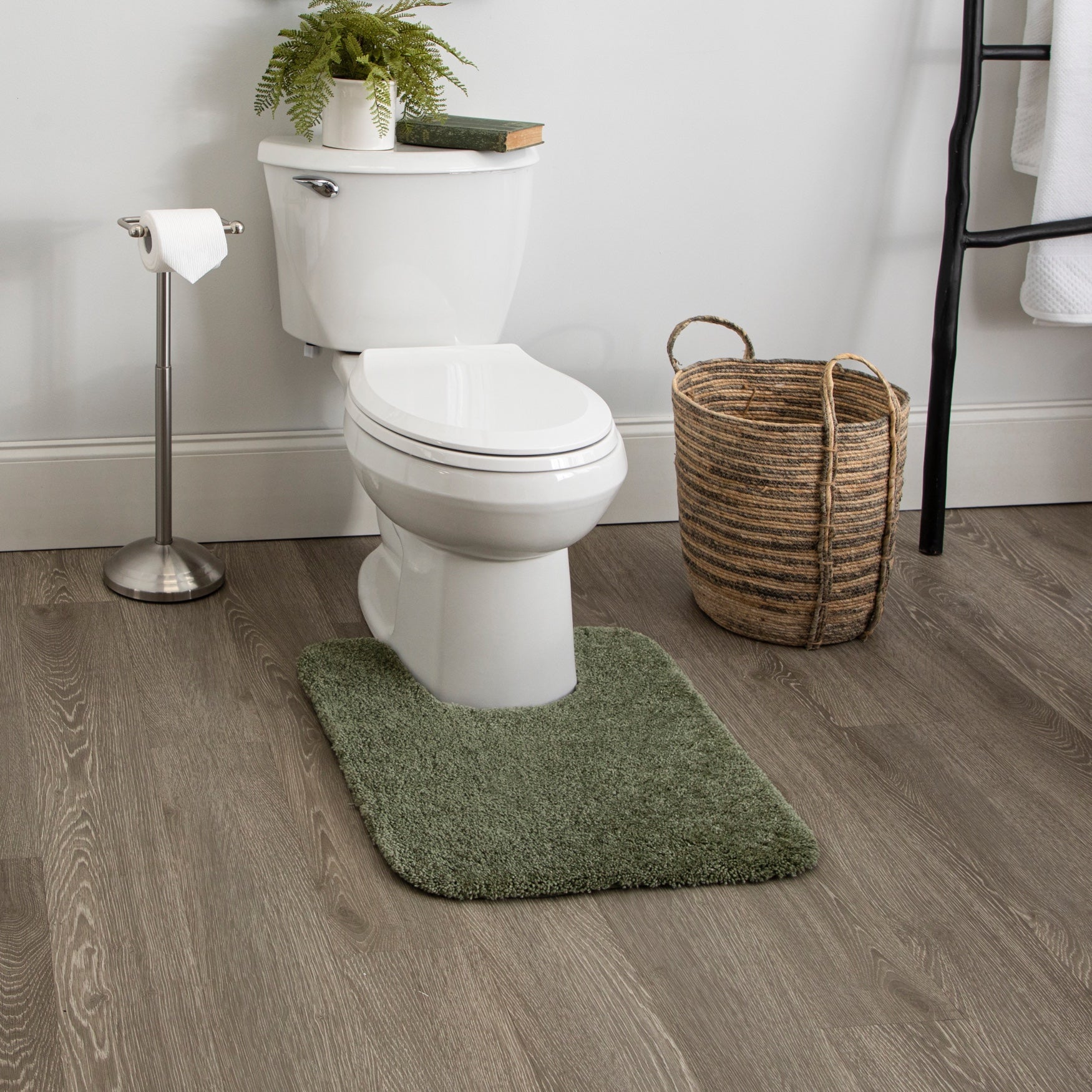 The Elegance Bath Rug Collection - Bath Rug image number 3
