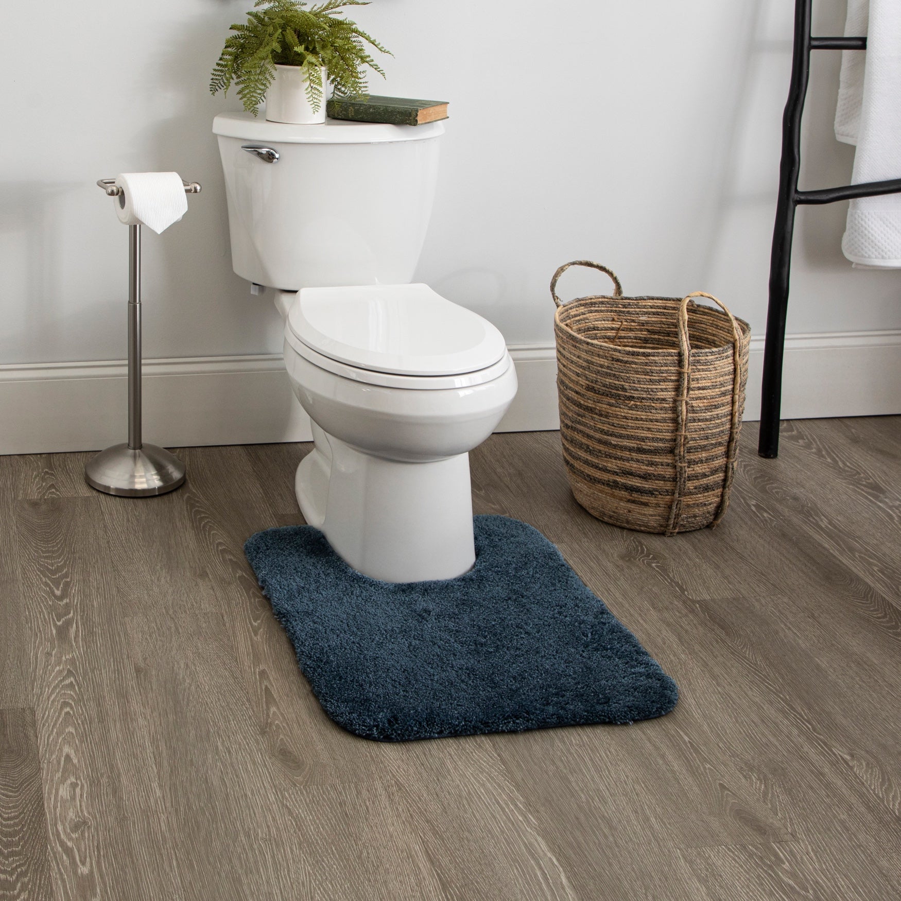 The Elegance Bath Rug Collection - Bath Rug image number 2