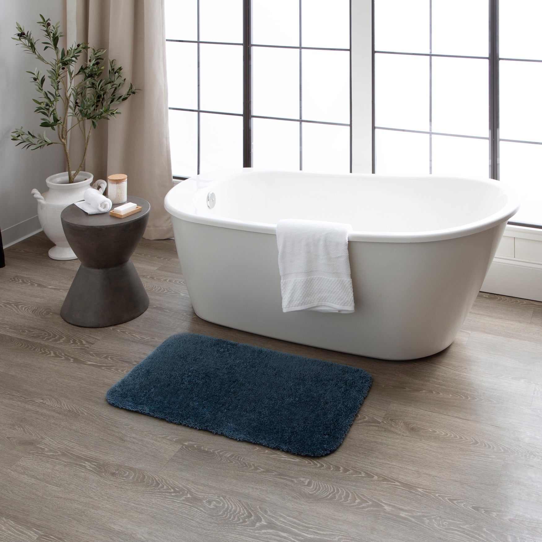 The Elegance Bath Rug Collection - Bath Rug image number 3