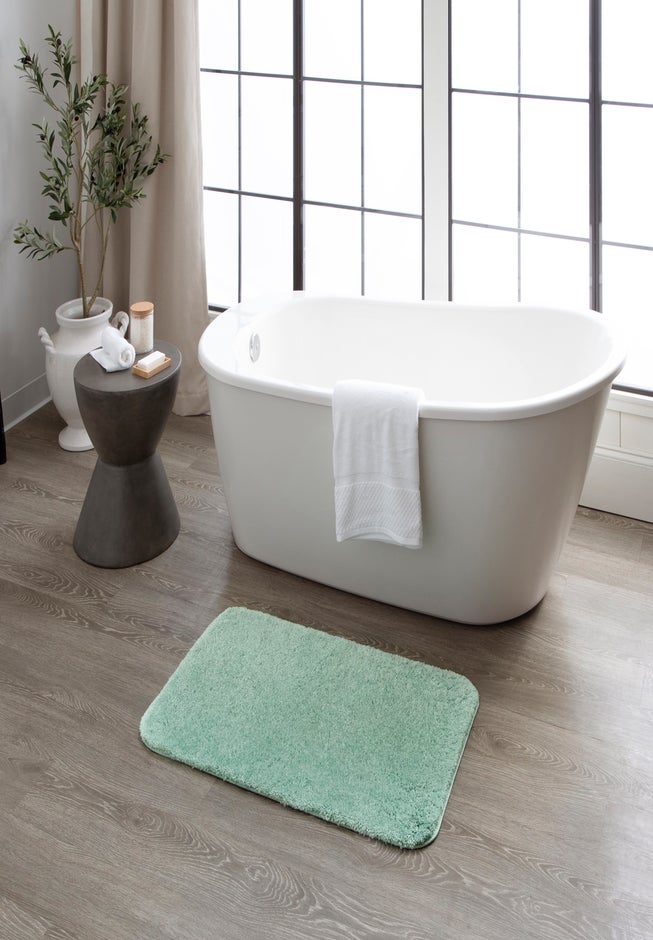 The Elegance Bath Rug Collection - Bath Rug image number 2