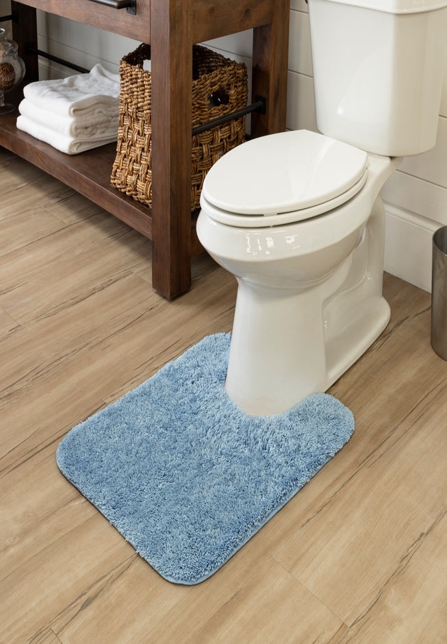 The Elegance Bath Rug Collection - Bath Rug image number 3