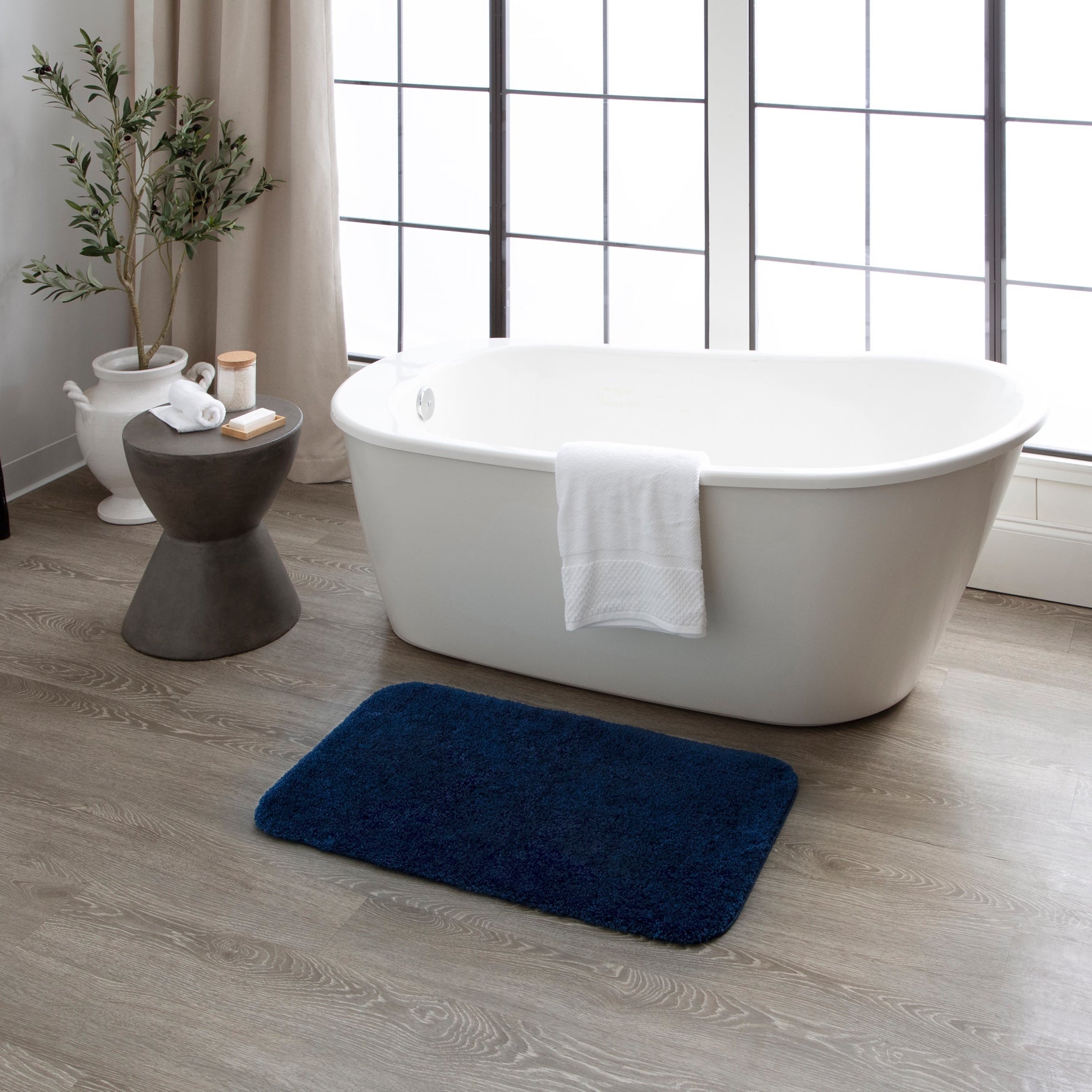 The Elegance Bath Rug Collection - Bath Rug image number 2