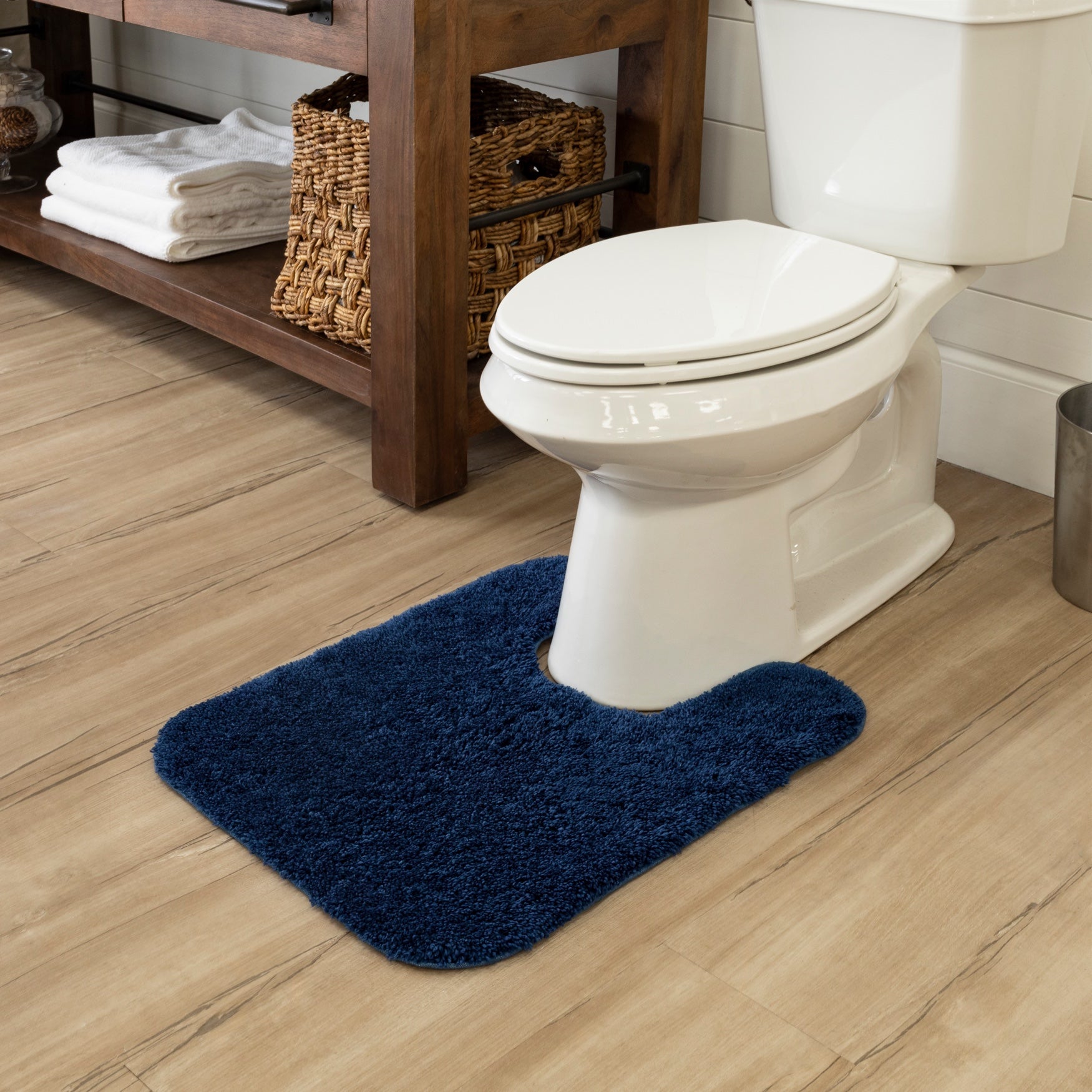 The Elegance Bath Rug Collection - Bath Rug image number 3
