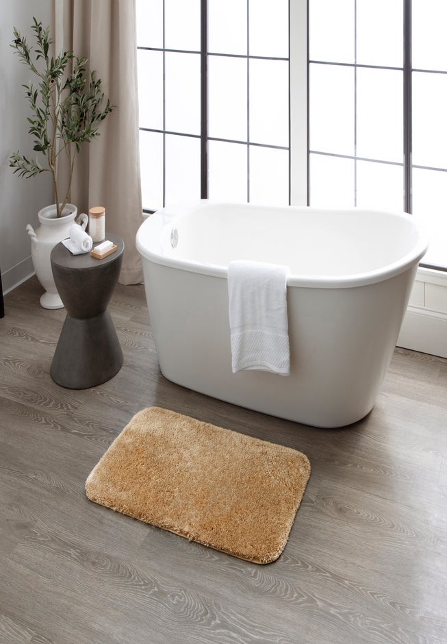 The Elegance Bath Rug Collection - Bath Rug image number 2