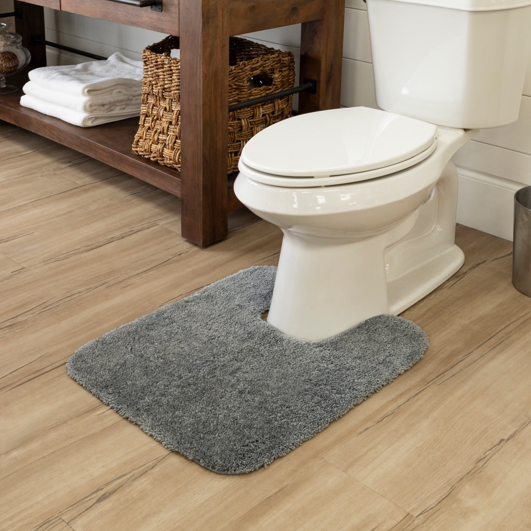 The Elegance Bath Rug Collection - Bath Rug image number 2