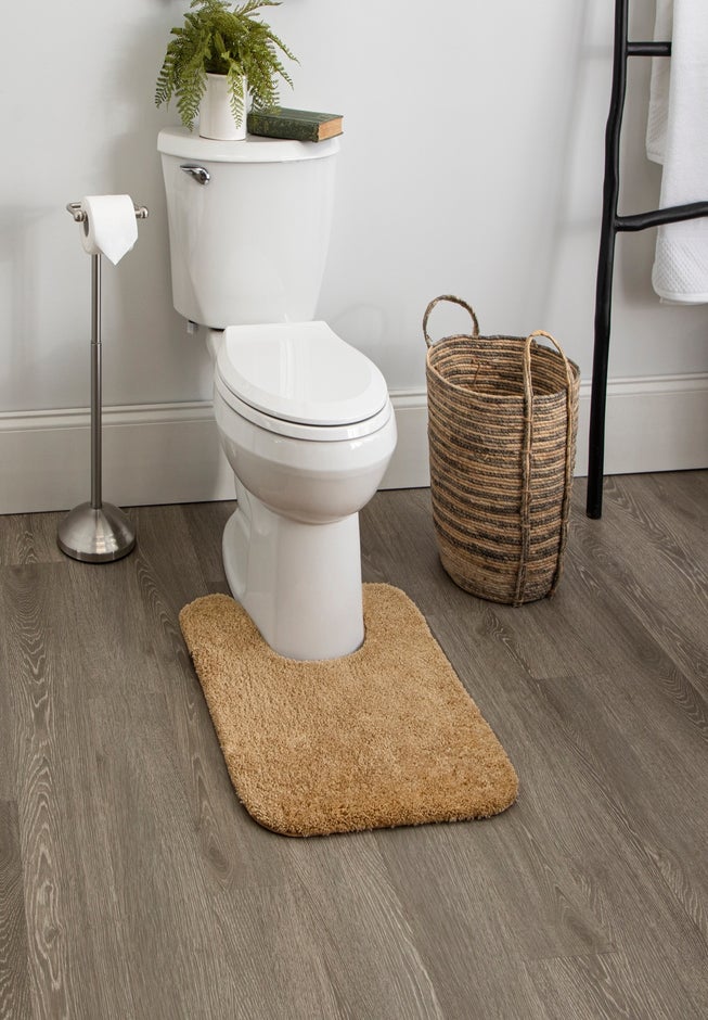 The Elegance Bath Rug Collection - Bath Rug image number 2