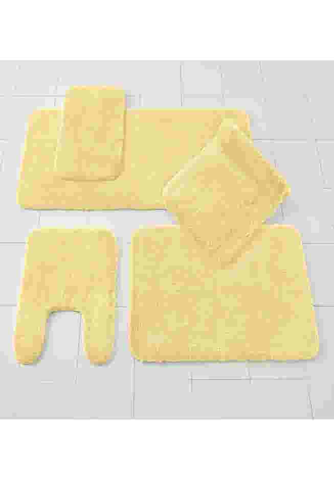 The Elegance Bath Rug Collection - Bath Rug image number 0