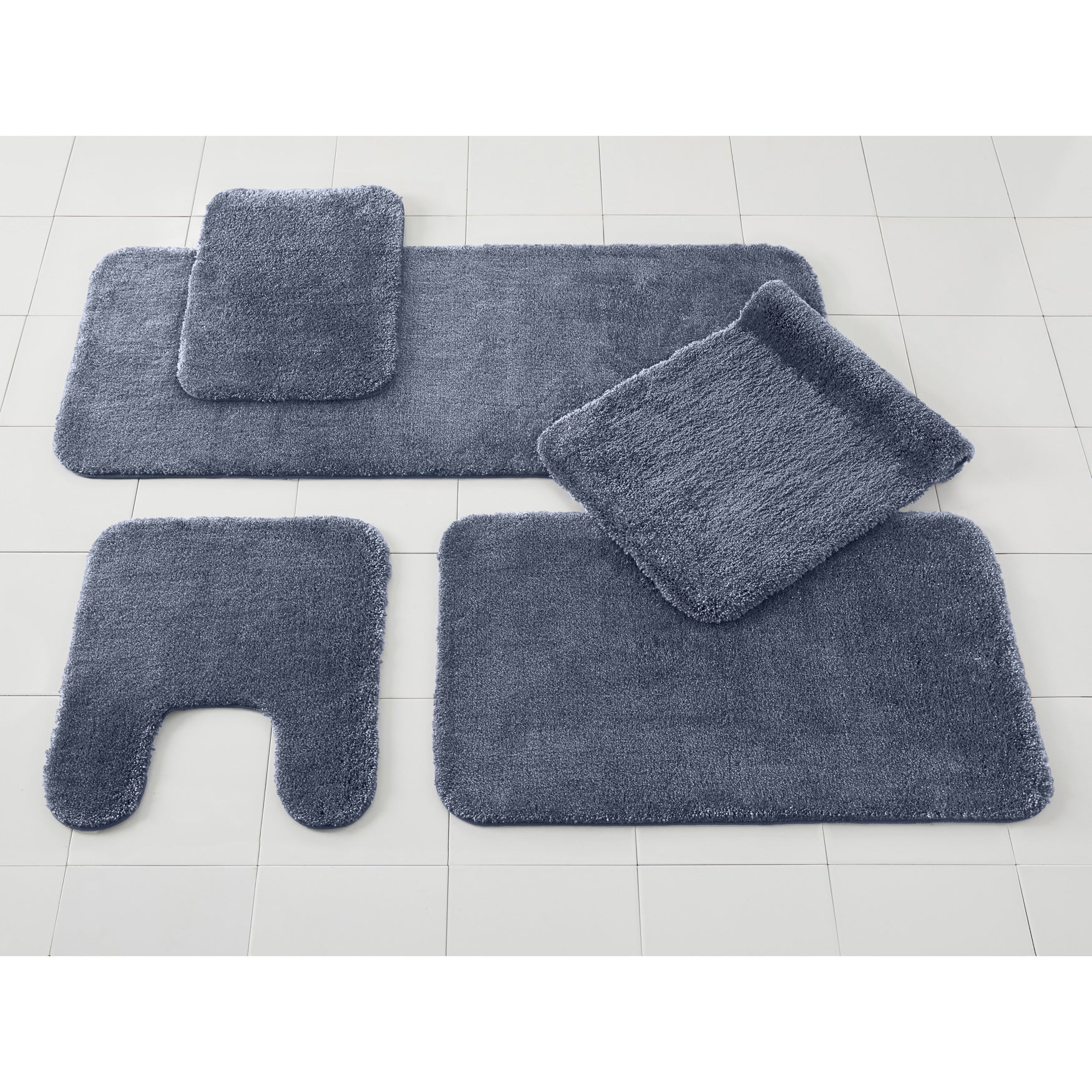 The Elegance Bath Rug Collection - Bath Rug image number 0