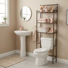 3-Shelf Space Saver image number null