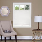 Cordless Top-Down Honeycomb Cellular Pleated Shade image number null