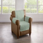 Chair Herringbone Pet Protector image number null