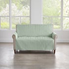 Herringbone Sofa Protector image number null