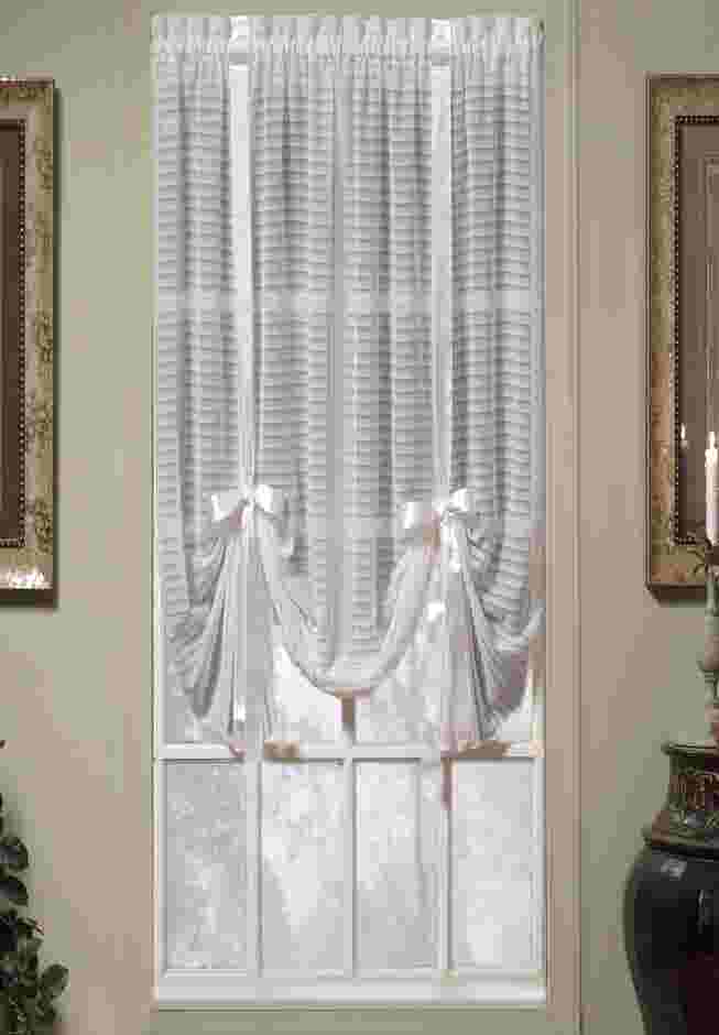 Claire 6-PC Window Set image number 1