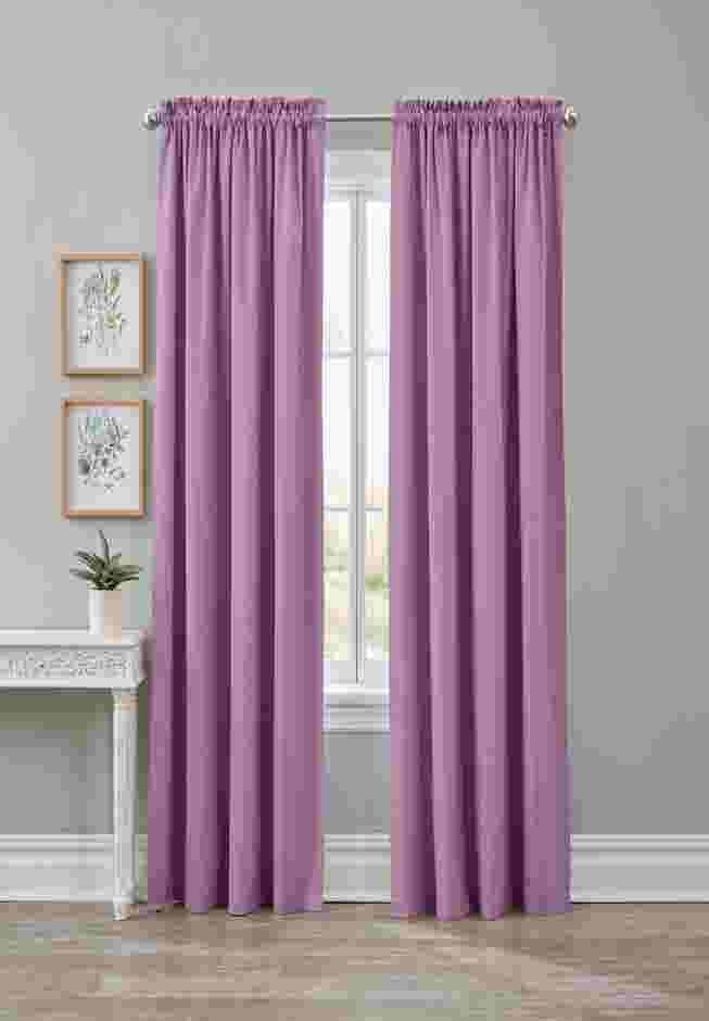BH Studio Blackout Curtain image number 0