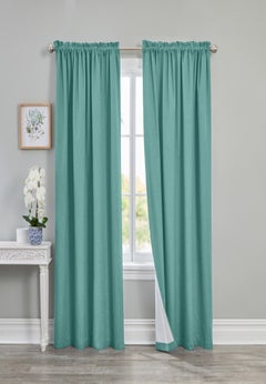 BH Studio Blackout Curtain