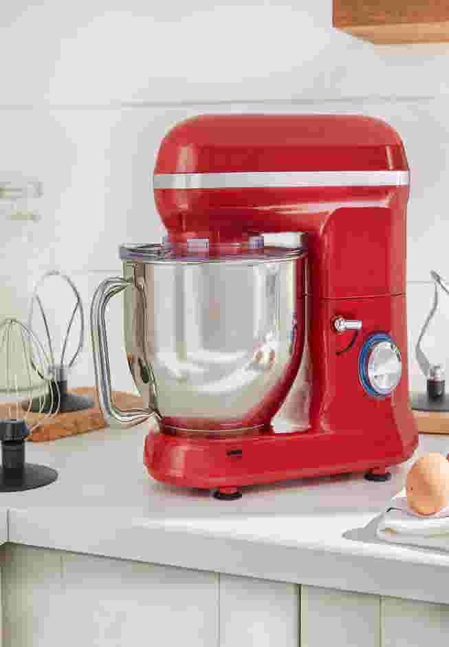 Stand Mixer image number 0