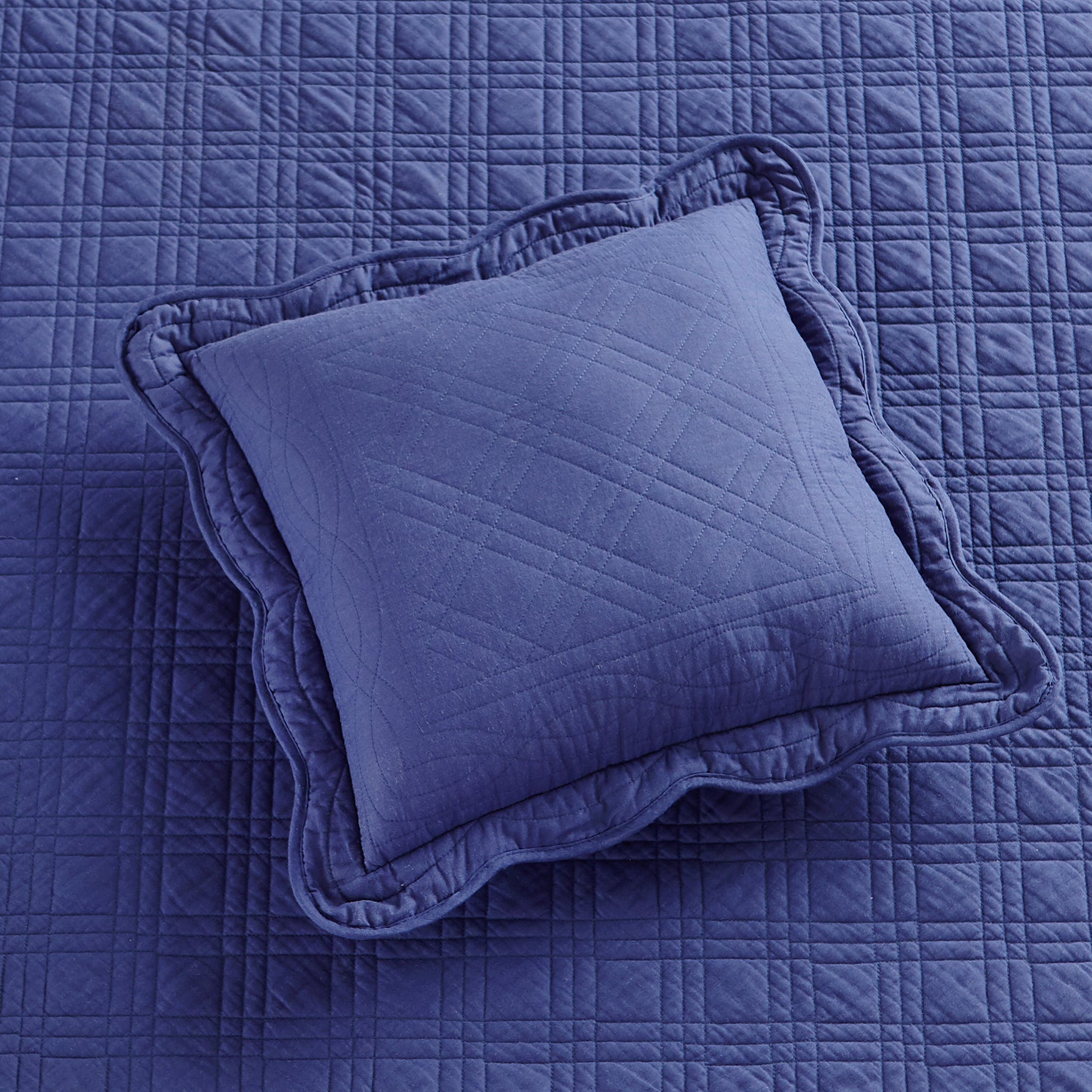 Florence Square Pillow image number 0