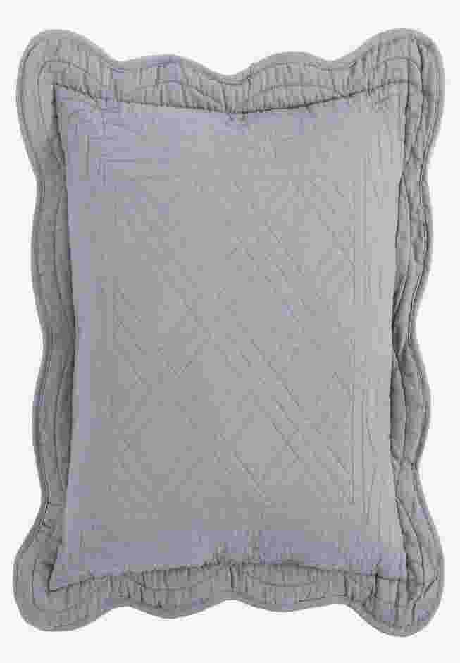 Florence Square Pillow image number 0