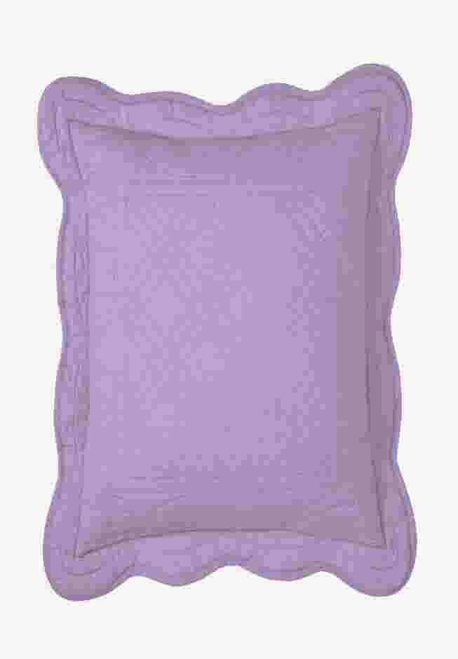 Florence Square Pillow image number 0