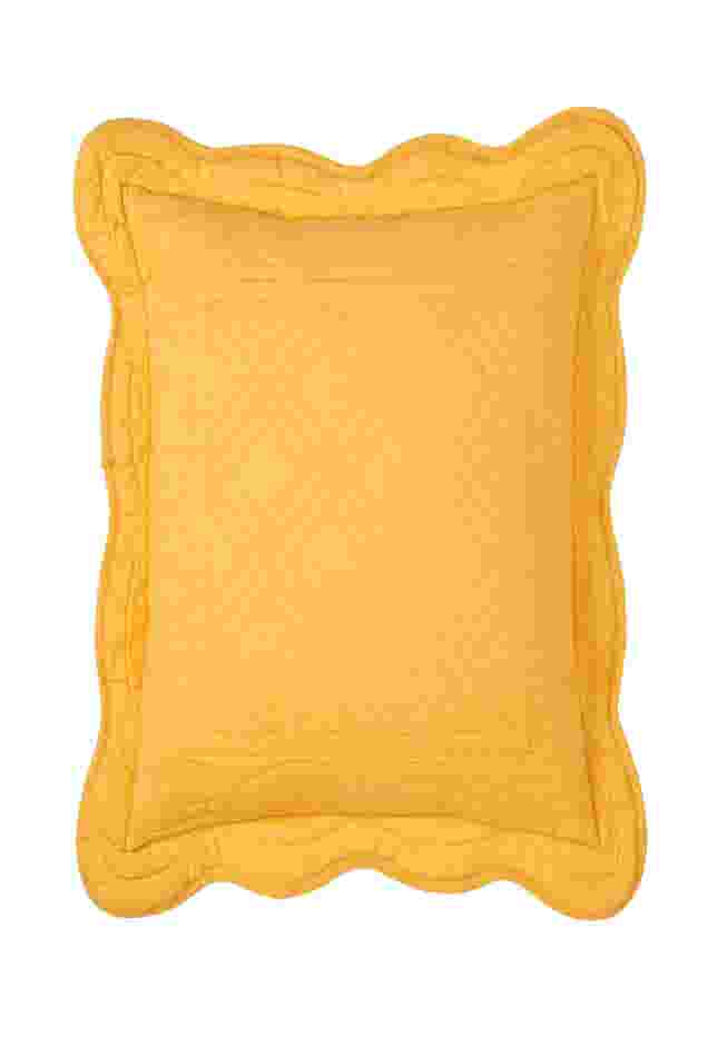 Florence Square Pillow image number 0