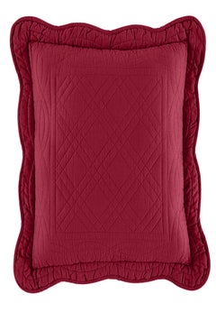 Florence Square Pillow