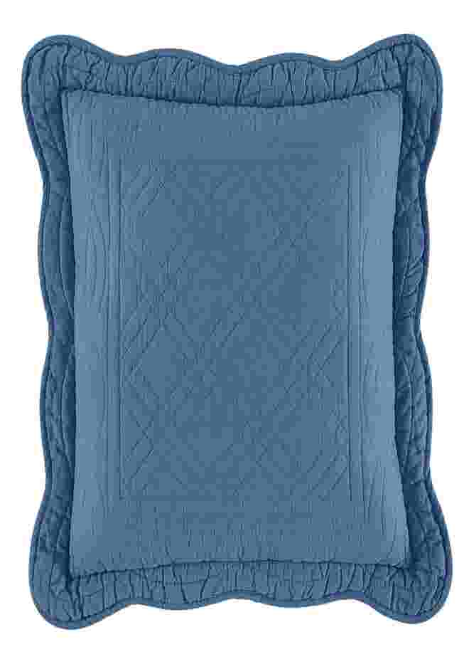 Florence Square Pillow image number 0