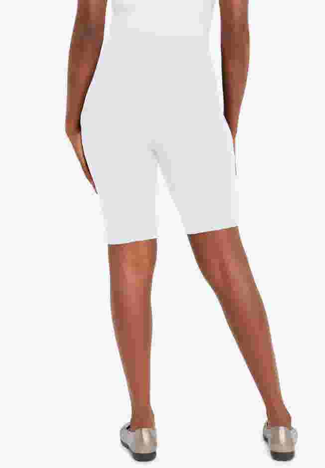 Everyday Stretch Cotton Bike Short image number 1