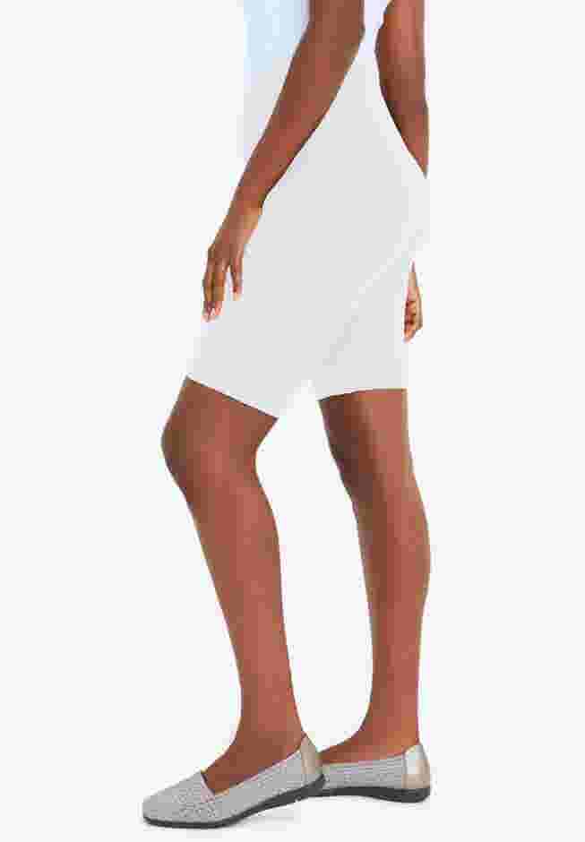 Everyday Stretch Cotton Bike Short image number 2