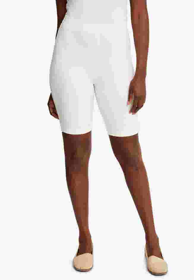 Everyday Stretch Cotton Bike Short image number 0