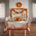 16-Piece Haydon Turkey Dinnerware image number null