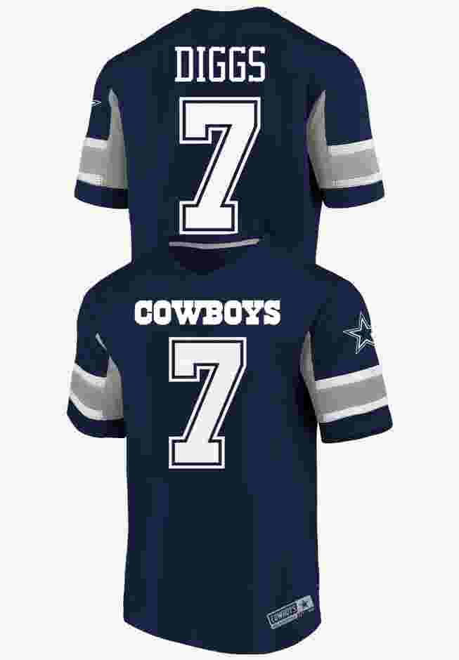 Lightweight Team Jersey image number 0