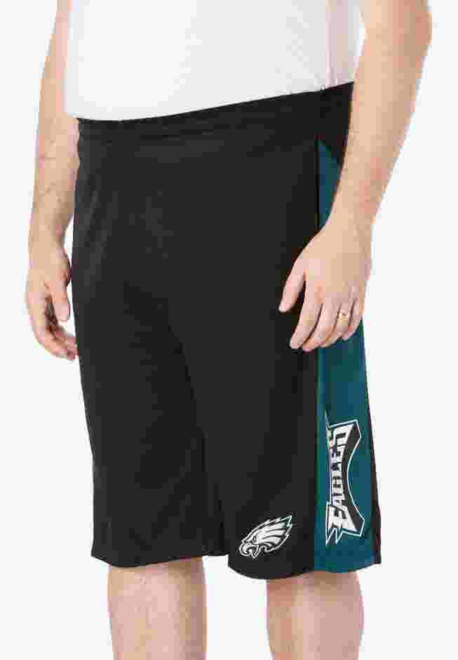 NFL® Colorblock Team Shorts image number 0