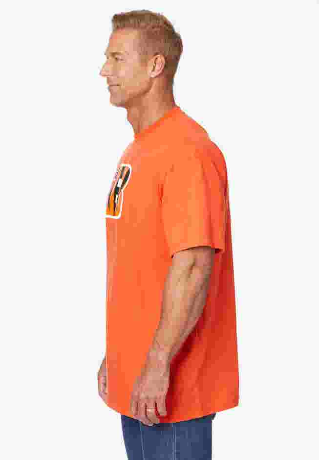 NFL® Team Logo T-Shirt image number 2
