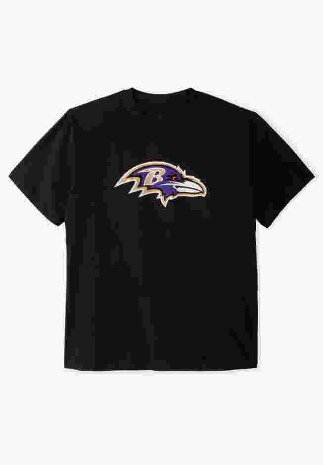 NFL® Team Logo T-Shirt image number 0