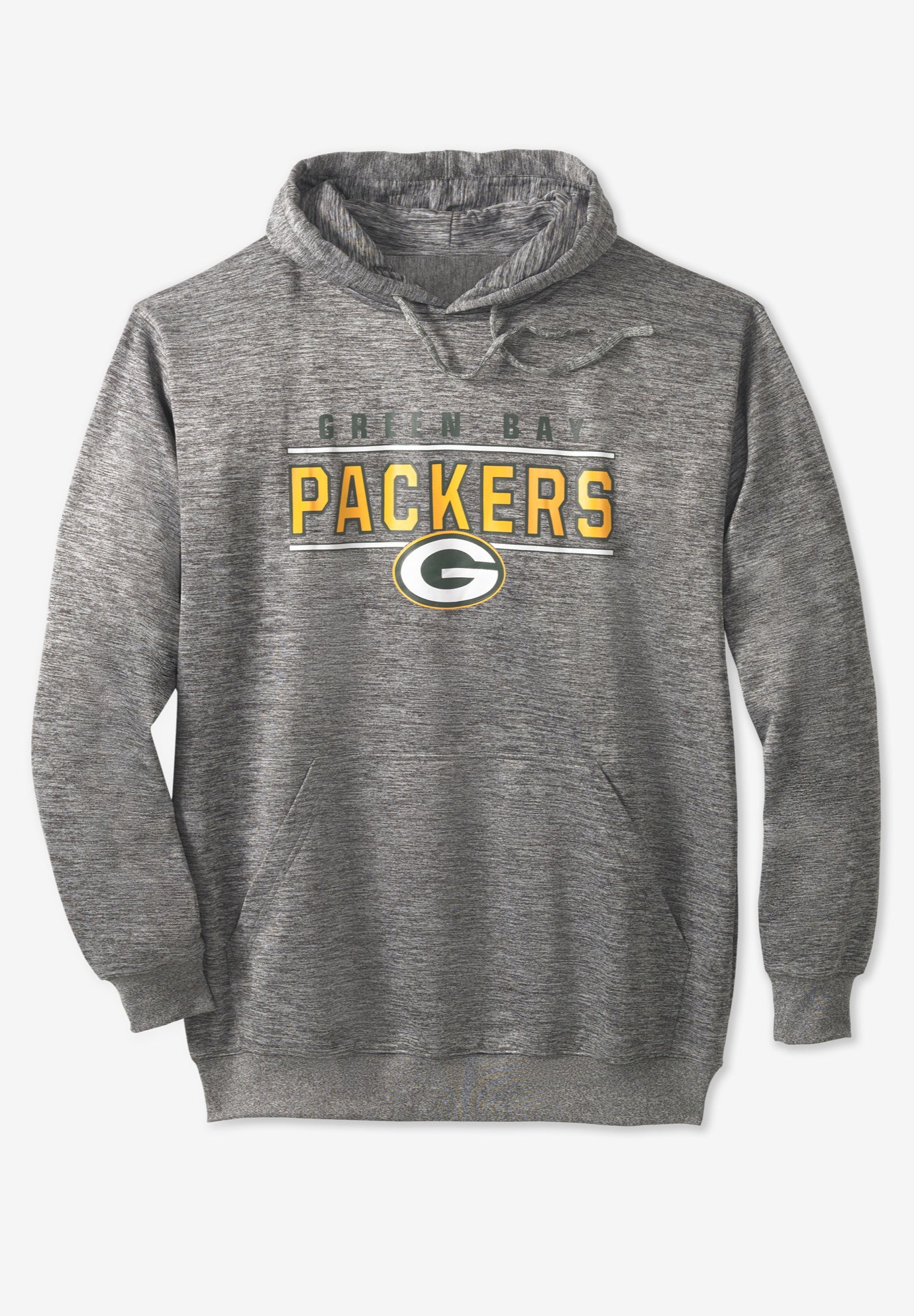 NFL&reg; Fleece Performance Hoodie image number 0